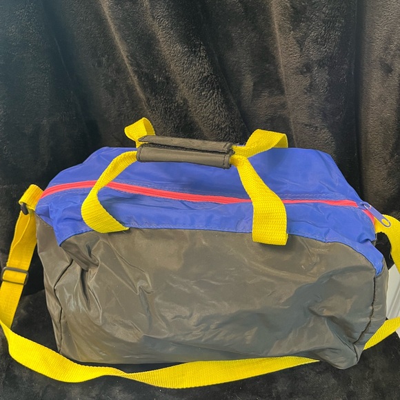 Vintage 90210 small gym bag - Picture 4 of 5